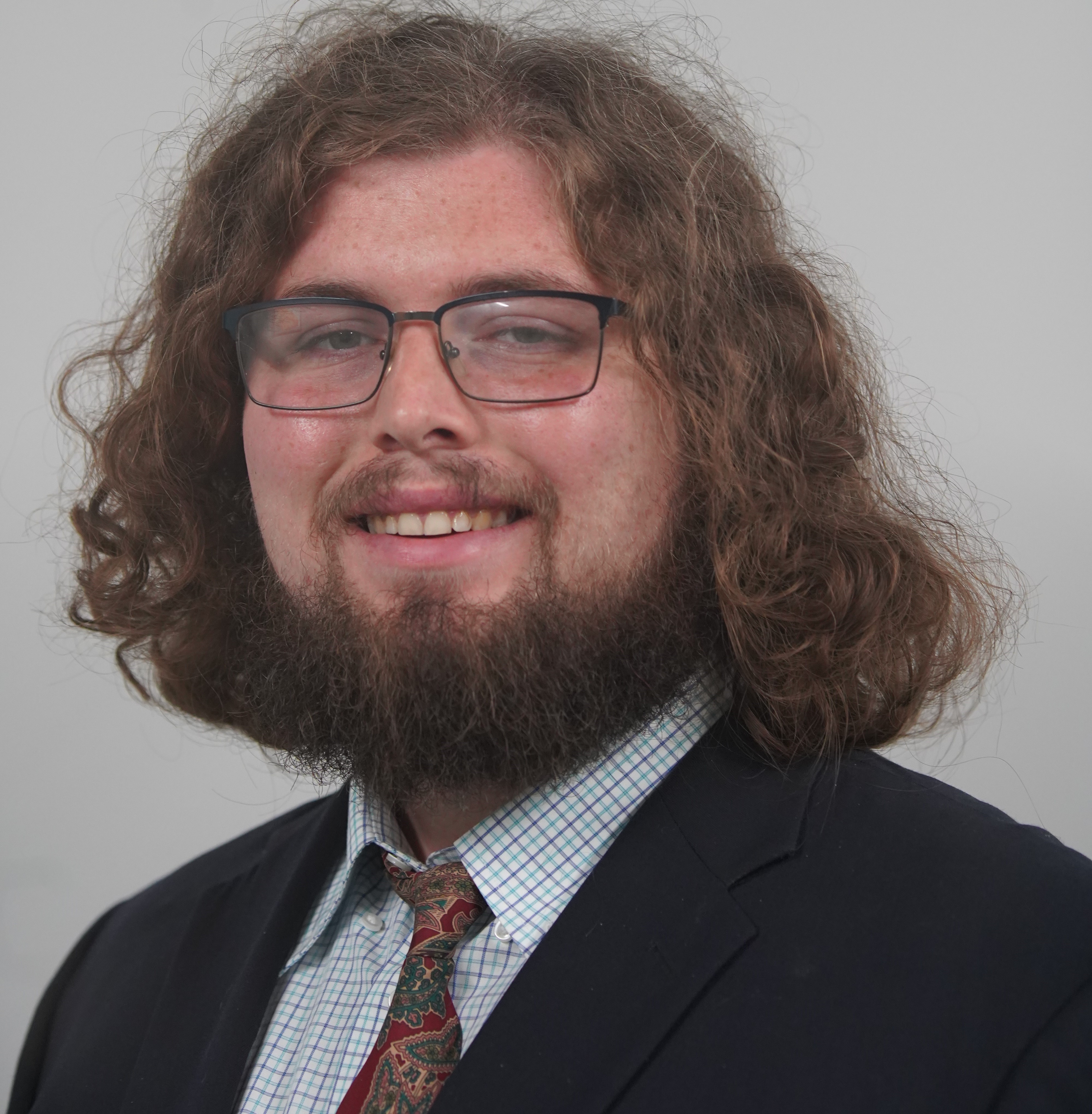 Christopher William Driggers-Ellis